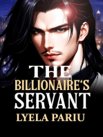 The Billionaire's Servant