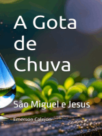 A Gota De Chuva