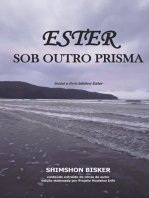 Ester — Sob Outro Prisma