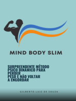 Método Mind Body Slim