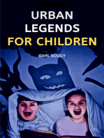 Urban Legends For Children