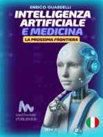 Intelligenza Artificiale E Medicina
