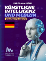 Künstliche Intelligenz Und Medizin