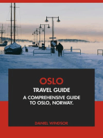 Oslo Travel Guide