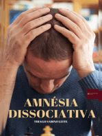 Amnésia Dissociativa