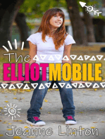 The Elliotmobile