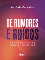 De Rumores e Ruídos: Cartografia de Contranarrativas