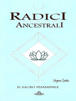Radici Ancestrali - Il Sacro Femminile