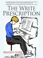 The Write Prescription