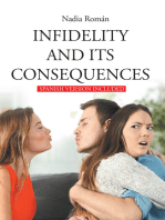 Infidelity and its consequences