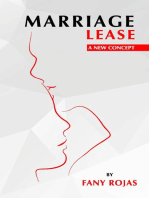 Marriage Lease
