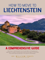 How to Move to Liechtenstein