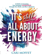 It's Still All About Energy