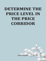 Determine The Price Level In The Price Corridor