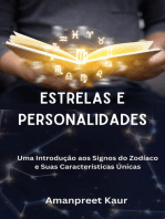 Estrelas e Personalidades