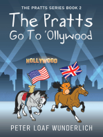 The Pratts Go To 'Ollywood