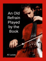 An Old Refrain Played by the Book