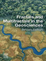 Fractals and Multifractals in the Geosciences