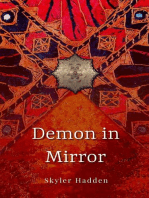 Demon in Mirror