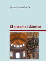 El sistema islámico: Componentes míticos, rituales y éticos