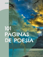 101 paginas de poesía: la profundidad de la poesía