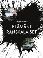 Elämäni ranskalaiset