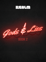 Gods & Lies Season 2