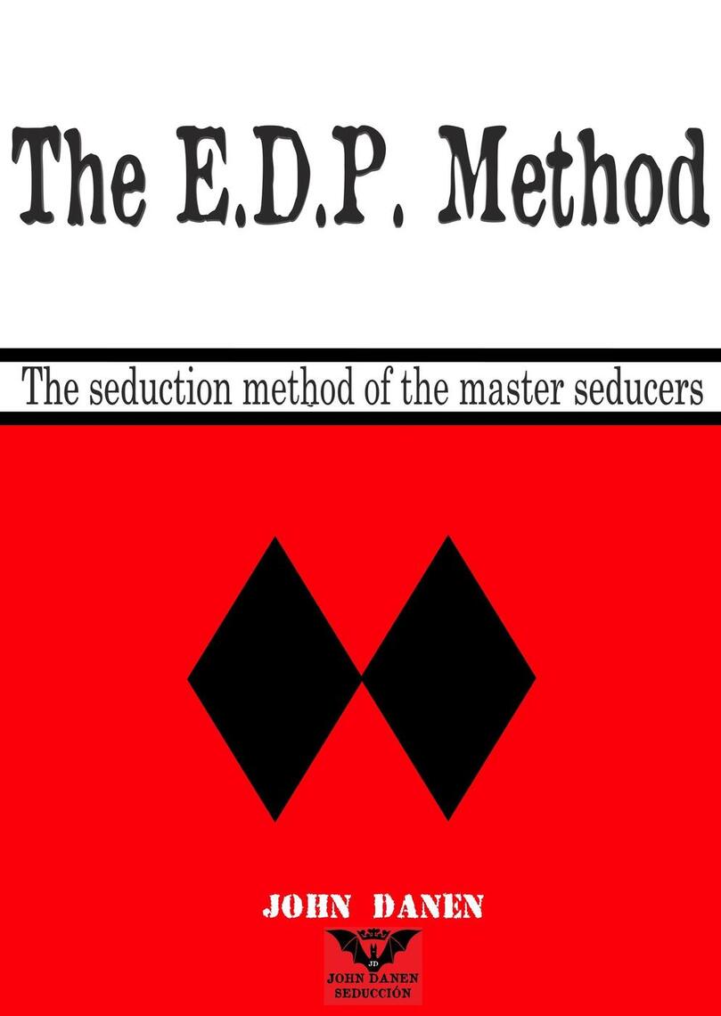 The EDP Method by John Danen (Ebook) - Read free for 30 days