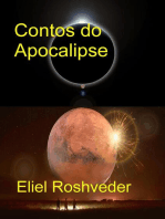 Contos do Apocalipse: Instrução para o Apocalipse, #28