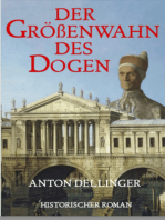 Der Größenwahn des Dogen