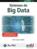 Sistemas de Big Data