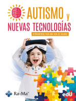 Autismo y nuevas tecnologías. Herramientas para una vida de calidad