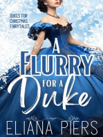 A Flurry for a Duke