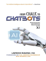 From Chalk to Chatbots: Discovering Authentic Education with AI