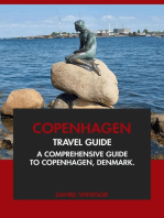 Copenhagen Travel Guide