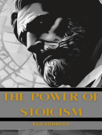 The Power of Stoicism