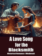 A Love Song for the Blacksmith