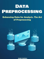 Data Preprocessing: Enhancing Data for Analysis. The Art of Preprocessing