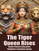 The Tiger Queen Rises