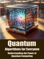 Quantum Algorithms for Everyone