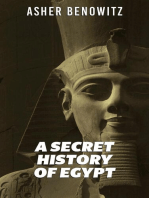 A Secret History of Egypt
