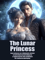 The Lunar Princess