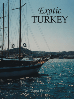 Exotic Turkey