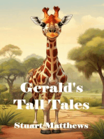 Gerald's Tall Tales