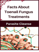 Facts About Toenail Fungus Treatments - A Comprehensive Guide