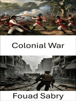 Colonial War: Strategies and Tactics of Imperial Conquest