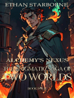 Alchemy's Nexus