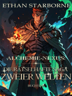 Alchemie-Nexus