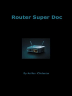 Router Super Doc