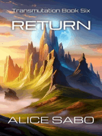 Return: Transmutation, #6